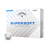 Callaway Supersoft Golf Balls